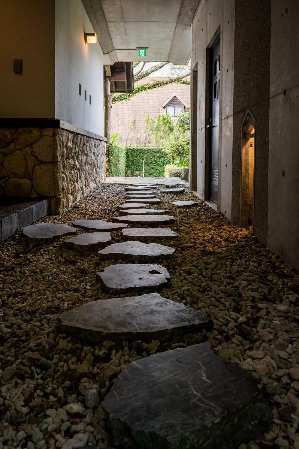 House-Uma Kensyukan -Seven Hotels And Resorts- Onna Εξωτερικό φωτογραφία