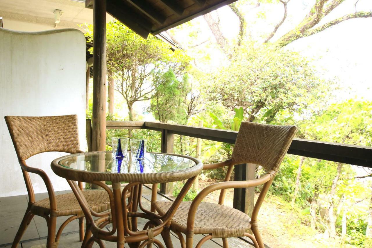 House-Uma Kensyukan -Seven Hotels And Resorts- Onna Εξωτερικό φωτογραφία